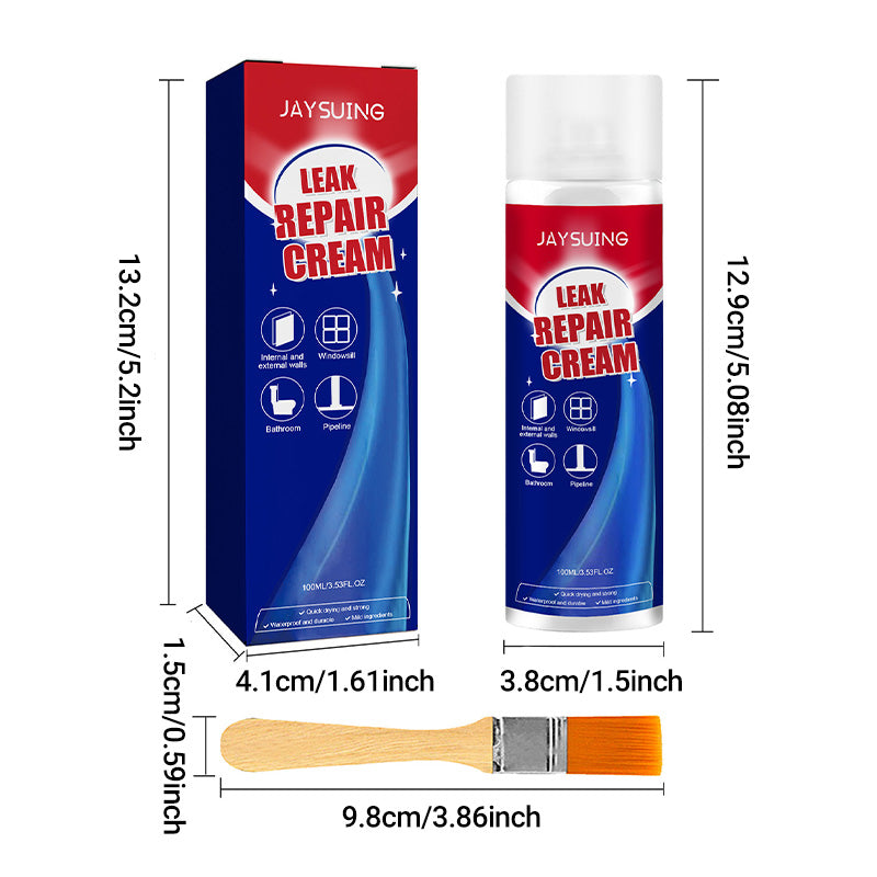 Buy One, Get One Free | Instant Leak Protection!