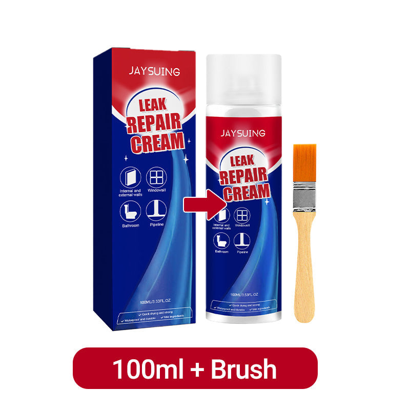 Buy One, Get One Free | Instant Leak Protection!
