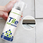 Buy One, Get One Free | Ultimate Tile Adhesive | Eliminate Loose Tiles and Warped Floors for Good!