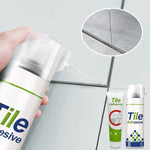Buy One, Get One Free | Ultimate Tile Adhesive | Eliminate Loose Tiles and Warped Floors for Good!