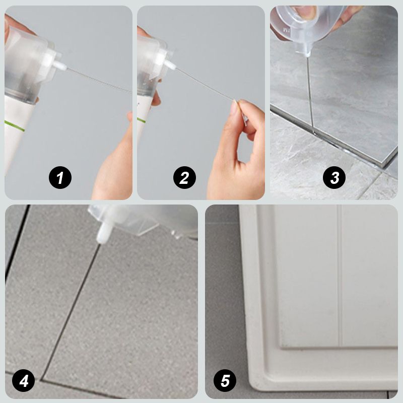 Buy One, Get One Free | Ultimate Tile Adhesive | Eliminate Loose Tiles and Warped Floors for Good!