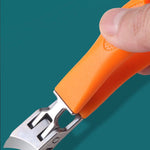 Precision Nail Clipper | Clean and Accurate Cuts