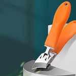 Precision Nail Clipper | Clean and Accurate Cuts