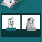 Precision Nail Clipper | Clean and Accurate Cuts