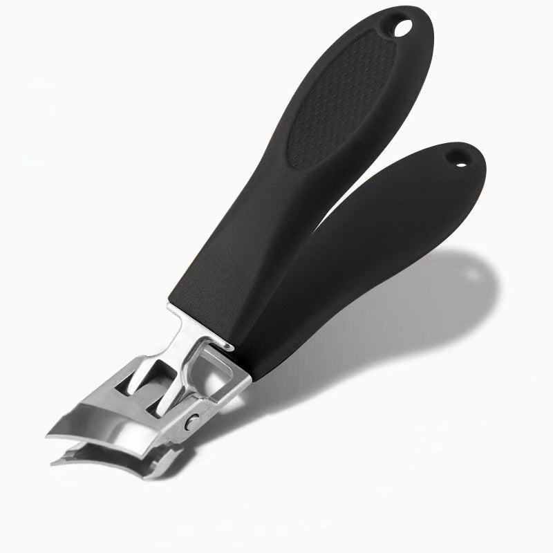 Precision Nail Scissors for Manicure and Pedicure | Smooth Cutting | Effective Nail Care