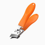 Precision Nail Clipper | Clean and Accurate Cuts