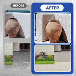 1kg Waterproof & Durable Granite Paint for Ultimate Protection and Style!