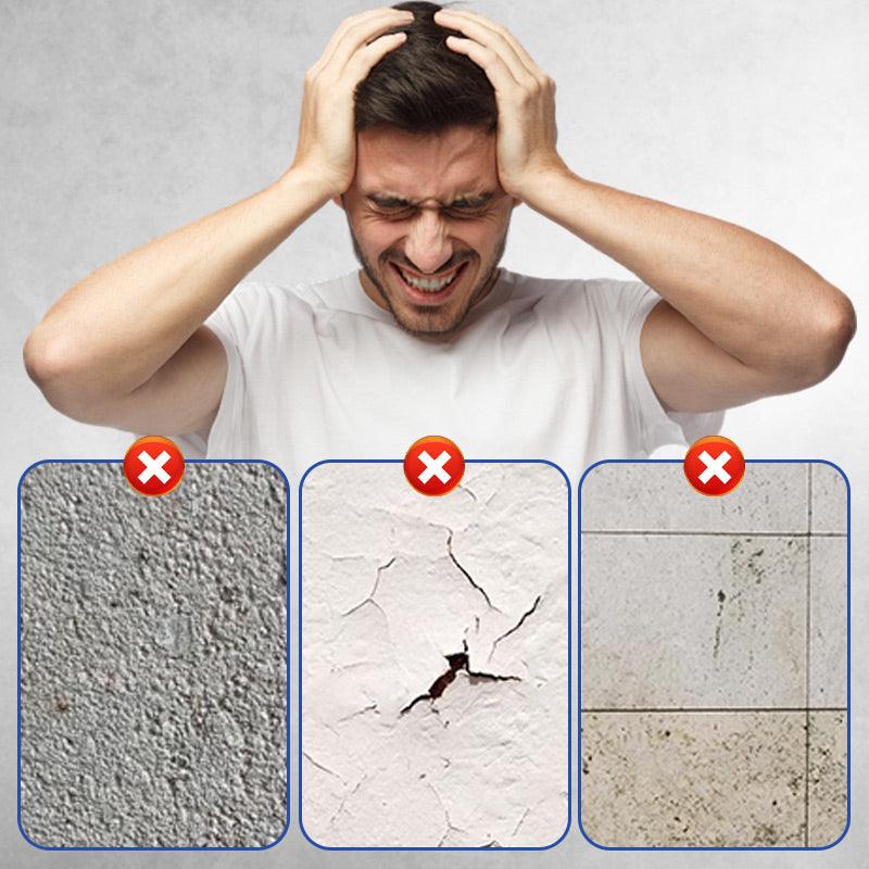 1kg Waterproof & Durable Granite Paint for Ultimate Protection and Style!