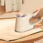 Portable Handheld Steamer for Clothes