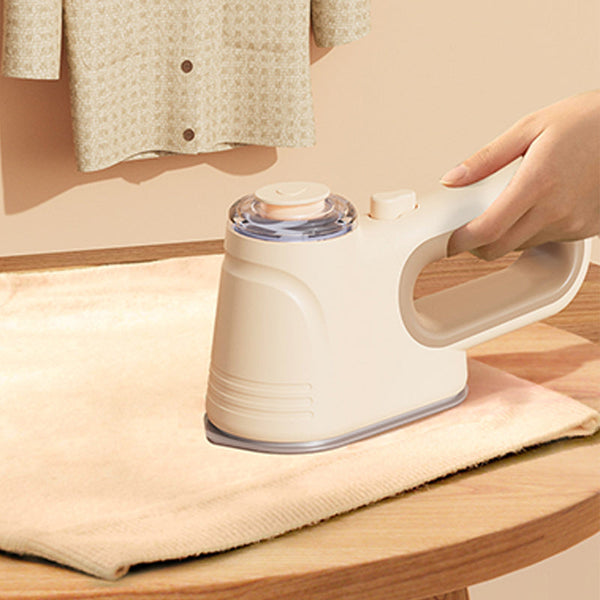 Portable Handheld Steamer for Clothes