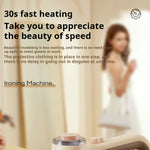 Portable Handheld Steamer for Clothes