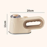 Portable Handheld Steamer for Clothes