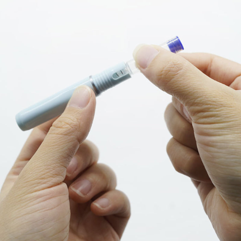 Retractable Fountain Pen with Comfort | Buy 1 Get 1 FREE