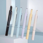 Retractable Fountain Pen with Comfort | Buy 1 Get 1 FREE