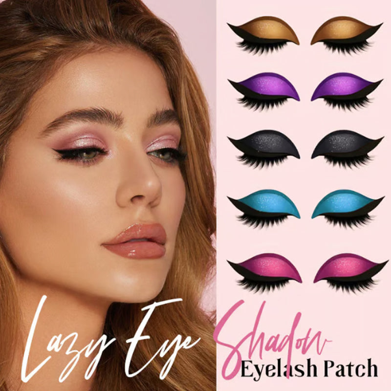 Effortless Eye Look in Seconds | 1+2 FREE