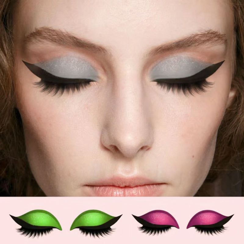 Effortless Eye Look in Seconds | 1+2 FREE