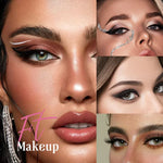Effortless Eye Look in Seconds | 1+2 FREE