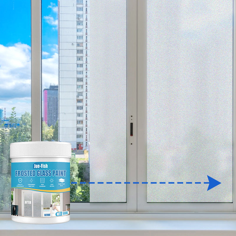Chic Privacy Window Film with Daylight Protection | Buy 1 Get 1 FREE