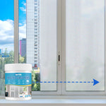Chic Privacy Window Film with Daylight Protection | Buy 1 Get 1 FREE