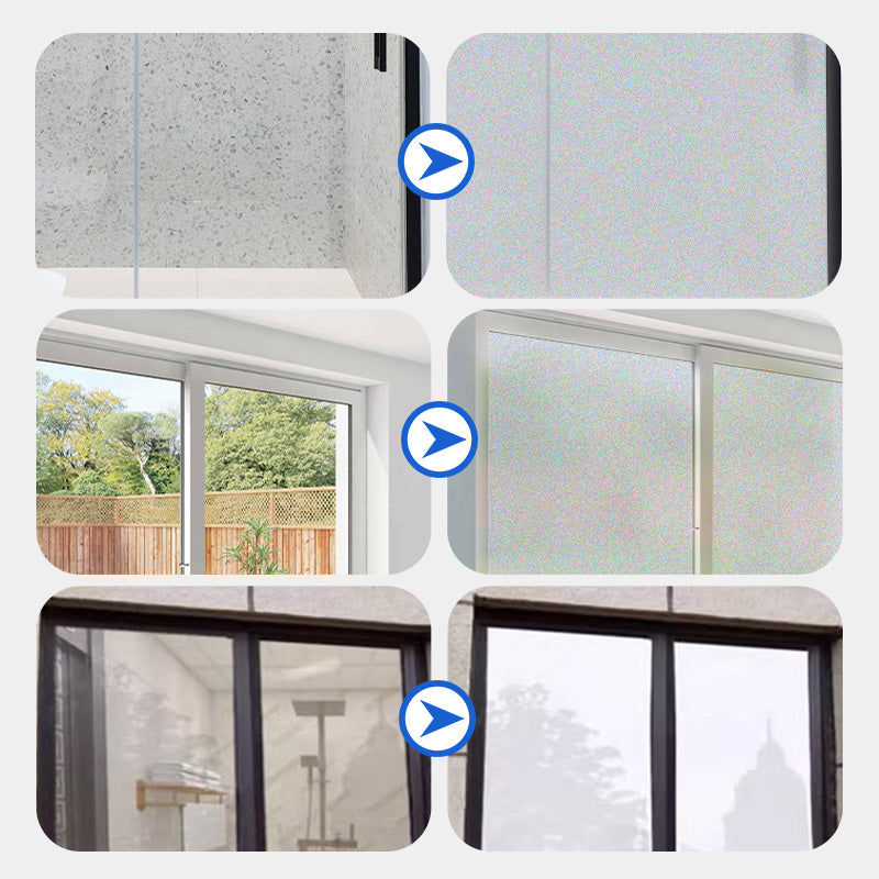 Chic Privacy Window Film with Daylight Protection | Buy 1 Get 1 FREE