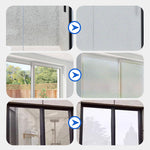 Chic Privacy Window Film with Daylight Protection | Buy 1 Get 1 FREE