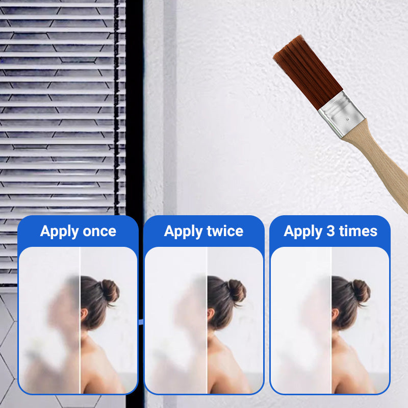 Chic Privacy Window Film with Daylight Protection | Buy 1 Get 1 FREE