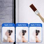 Chic Privacy Window Film with Daylight Protection | Buy 1 Get 1 FREE