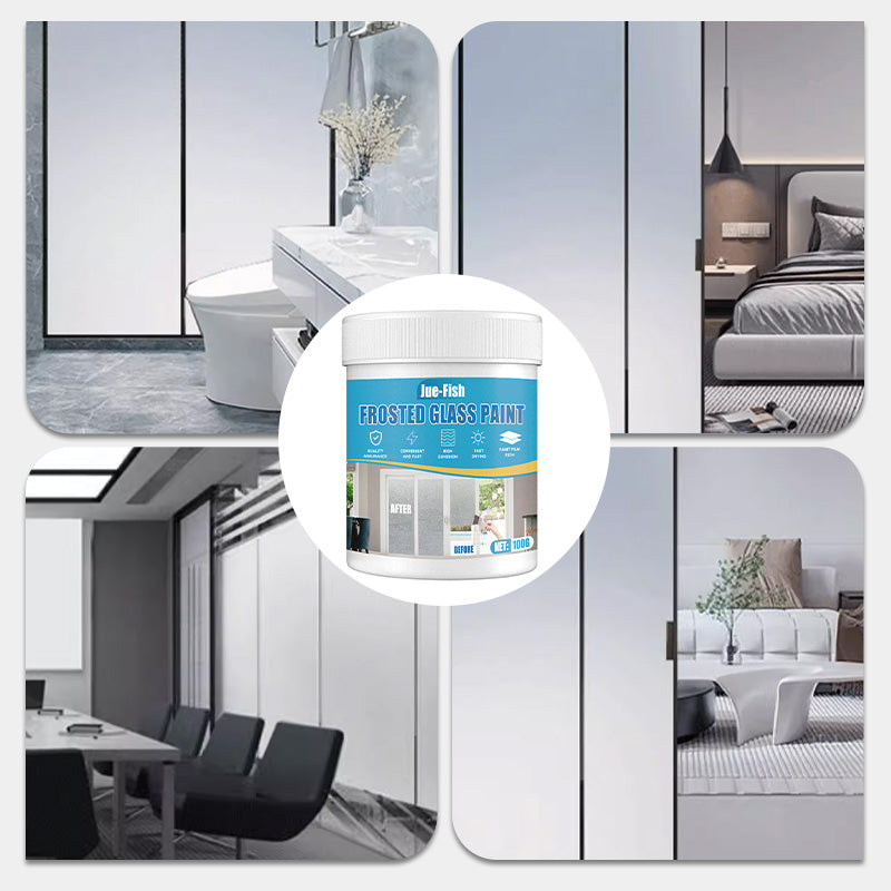 Chic Privacy Window Film with Daylight Protection | Buy 1 Get 1 FREE