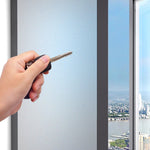 Chic Privacy Window Film with Daylight Protection | Buy 1 Get 1 FREE
