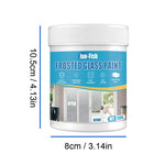 Chic Privacy Window Film with Daylight Protection | Buy 1 Get 1 FREE