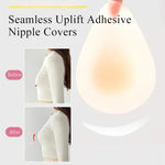 Invisible Push-Up Effect – Buy 1 Get 2 Free