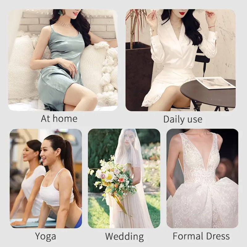 Invisible Push-Up Effect – Buy 1 Get 2 Free