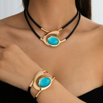 Vintage Boho Jewelry Set | 50% OFF