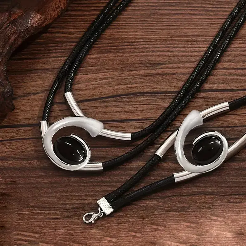Vintage Boho Jewelry Set | 50% OFF