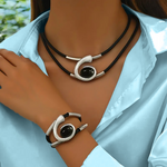 Vintage Boho Jewelry Set | 50% OFF