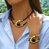 Black-Gold