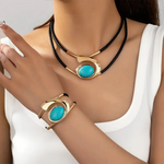 Vintage Boho Jewelry Set | 50% OFF