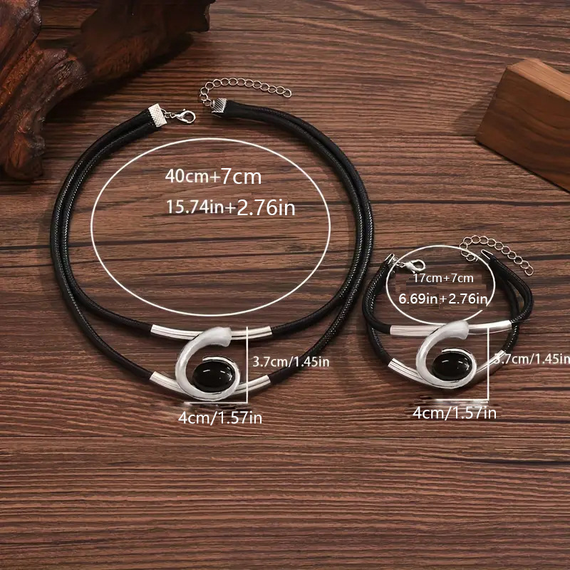 Vintage Boho Jewelry Set | 50% OFF