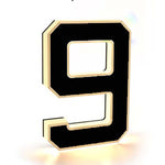 LED House Number - Waterproof for Outdoor Use | Buy 1 Get 1 FREE