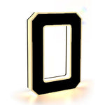 LED House Number - Waterproof for Outdoor Use | Buy 1 Get 1 FREE