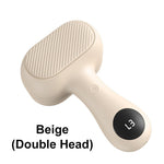 3-Head Fabric Shaver with LED Display | 50% DISCOUNT