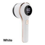 3-Head Fabric Shaver with LED Display | 50% DISCOUNT
