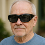 Over-the-Glasses Sunglasses