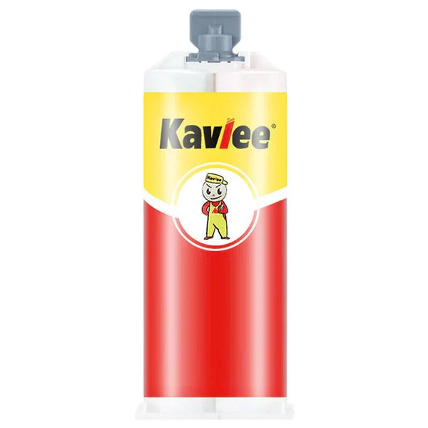 High Strength Super Glue | Water and Heat Resistant Adhesive for Versatile Repairs