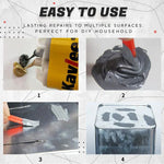 High Strength Super Glue | Water and Heat Resistant Adhesive for Versatile Repairs