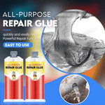 High Strength Super Glue | Water and Heat Resistant Adhesive for Versatile Repairs