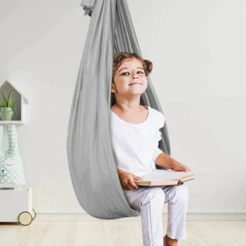 50% OFF | Sensory Swing Area [Last Day Discount]