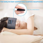 Wireless Sleep Headphones