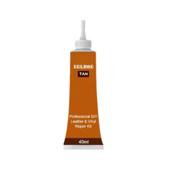 Effortless Leather Repair - Buy 1 Get 1 Free