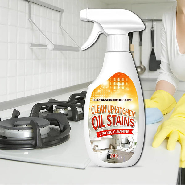 Kitchen Degreaser Spray